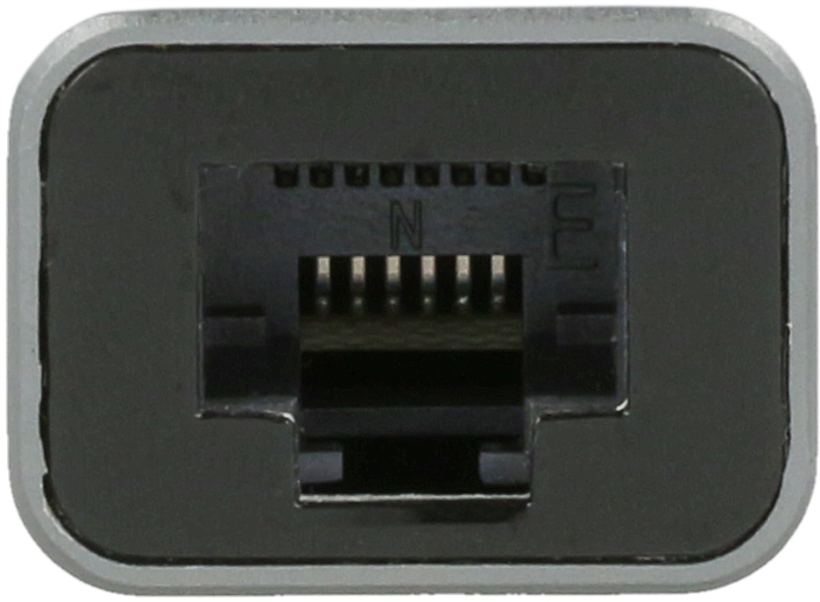 USB-C - 2,5 gigabites Ethernet adapter