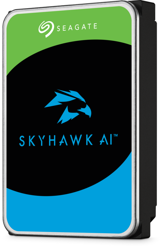 Seagate SkyHawk AI HDD 12TB