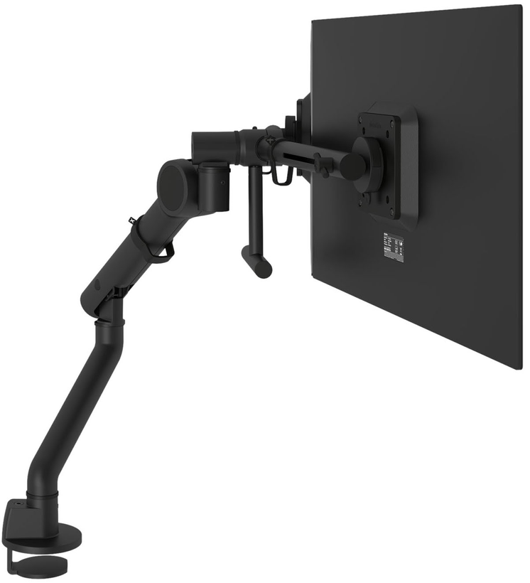 Dataflex Viewgo Pro Dual Desk Mount