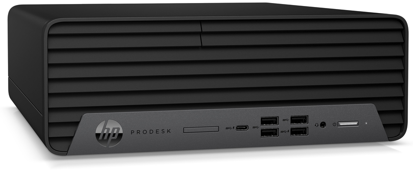 PC HP ProDesk 600 G6 SFF i5 8/256 Go