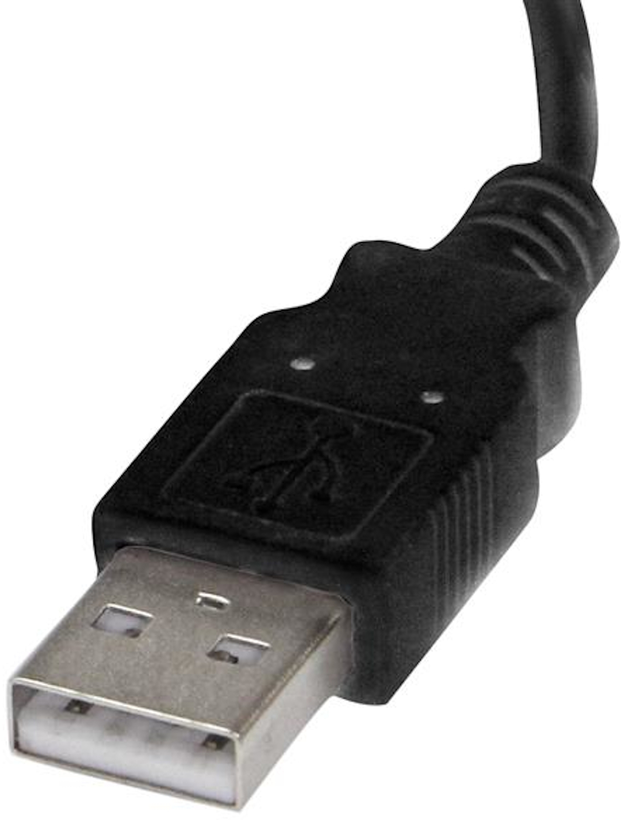 Modem StarTech 56K USB Fax V.92
