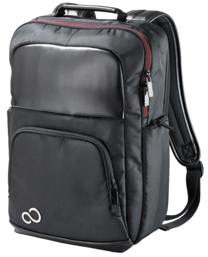 Fujitsu Plecak Pro Green Backpack 14