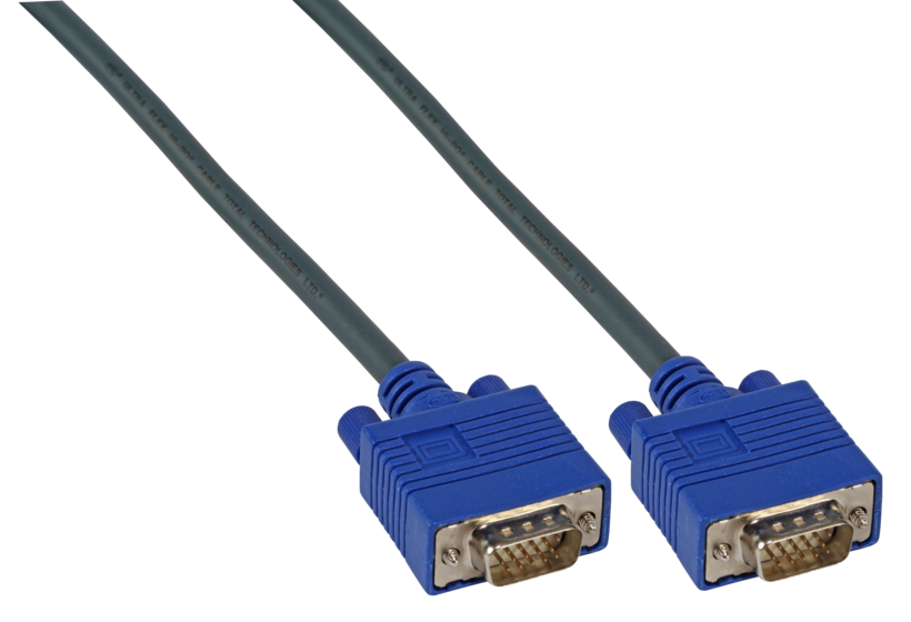 Cable Articona VGA 10 m