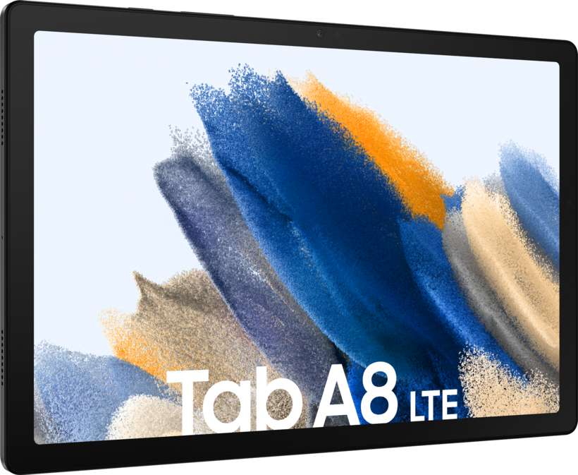 Samsung Galaxy Tab A8 4/64GB LTE Grey
