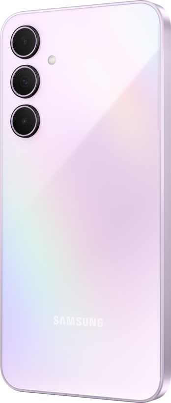 Samsung Galaxy A35 5G 256 GB lilac