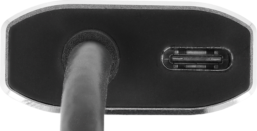 Adaptateur Delock mini DisplayPort-HDMI