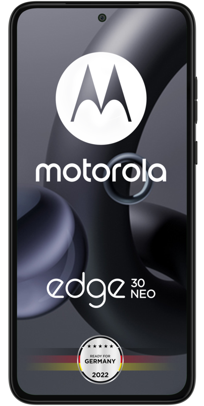 Motorola edge30 neo 5G 128 GB negro