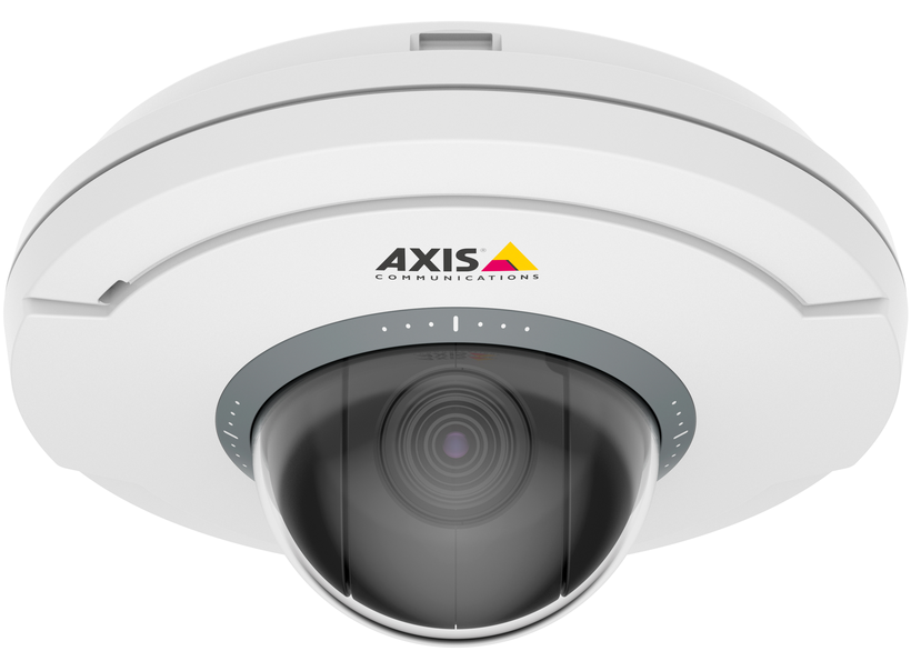 AXIS M5075-G PTZ Network Camera