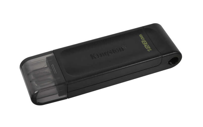 Kingston DT 70 128 GB USB-C pendrive