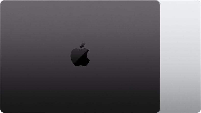 Apple MacBook Pro 14 M3Pro 18GB/1TB Bl