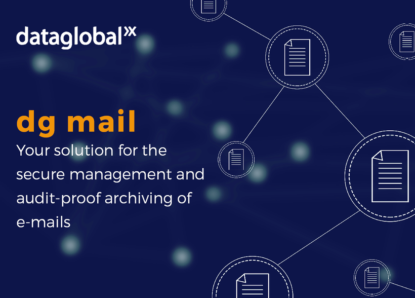 E-Mail Archivierung Bundle für 100 CAL inkl. 12 Monate Maintenance und Support