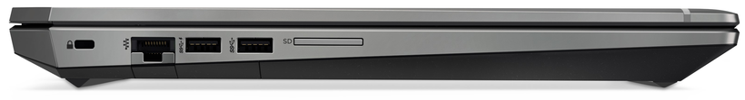 HP ZBook 15 G6 i7 RTX3000 32/512GB