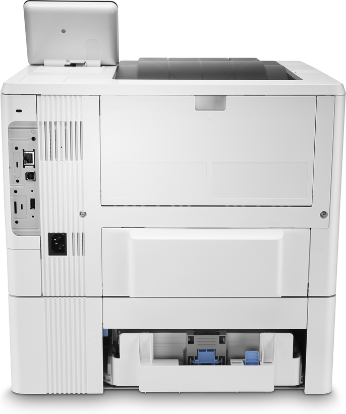 HP LaserJet Enterprise M507x nyomtató