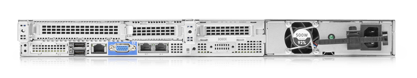 HPE DL160 Gen10 4110 Server Bundle