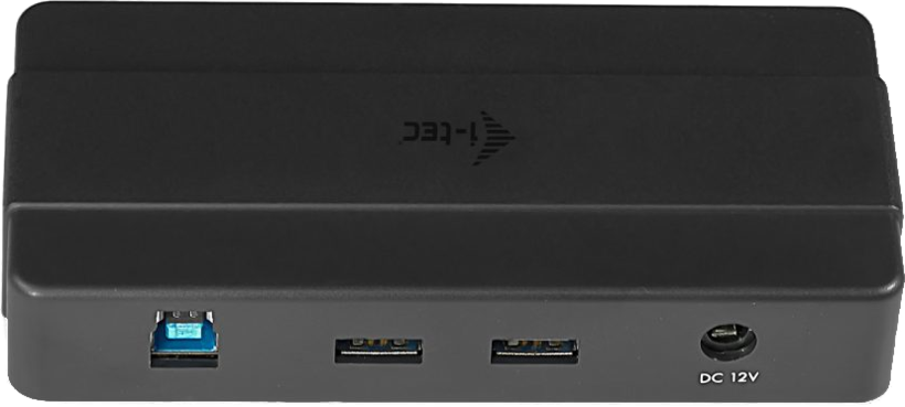 i-tec Charging USB Hub 3.0 7-port