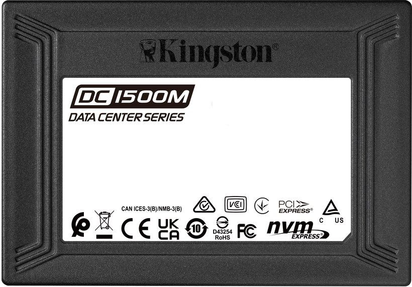 Kingston DC1500M 960 GB SSD
