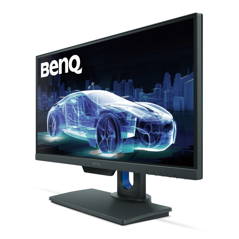 BenQ PD2500Q LED Monitor