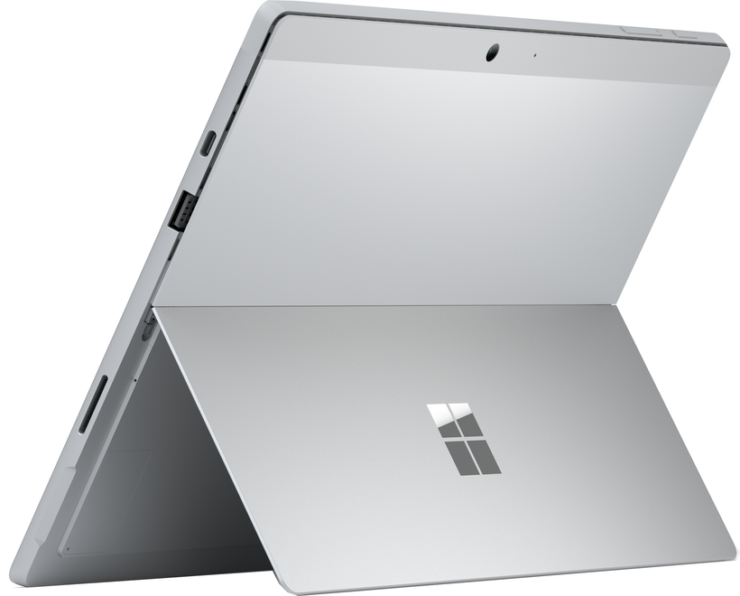 MS Surface Pro 7+ i5 16/256GB LTE plat.