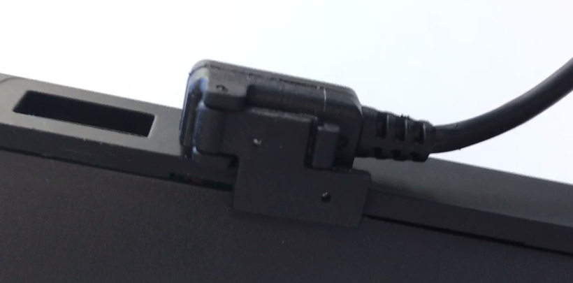 Câble verrou Poly Trio 8800 USB 2.0