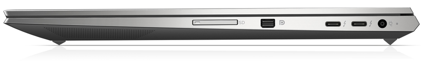 HP ZBook Create G7 i7 RTX 2070S 16/512GB