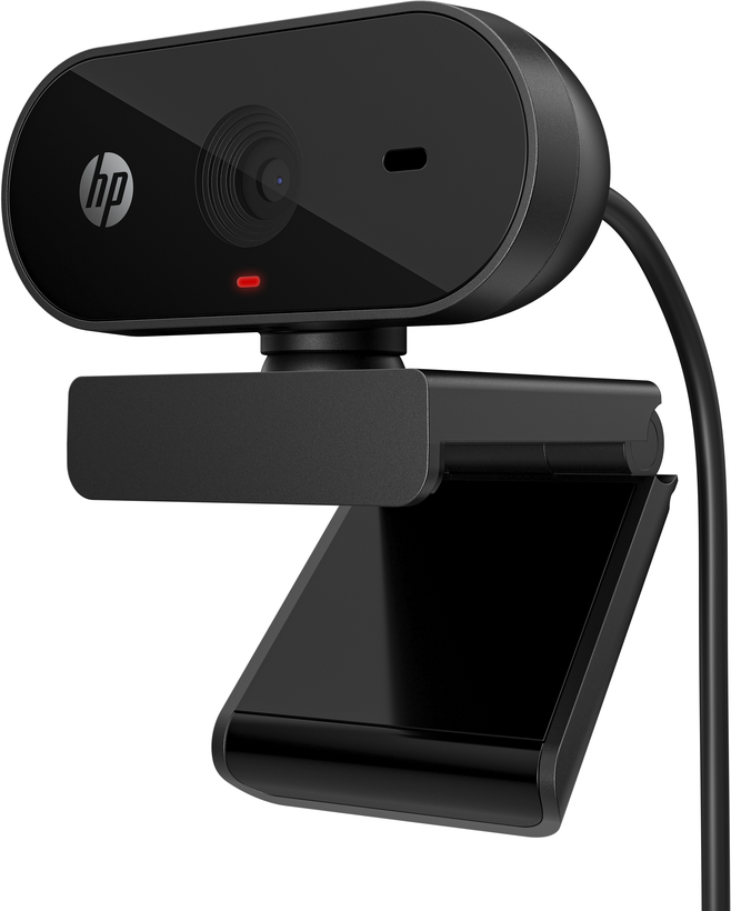 HP 325 FHD webkamera