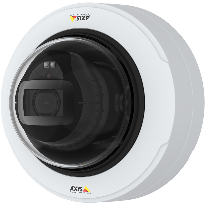 AXIS P3248-LV Network Camera