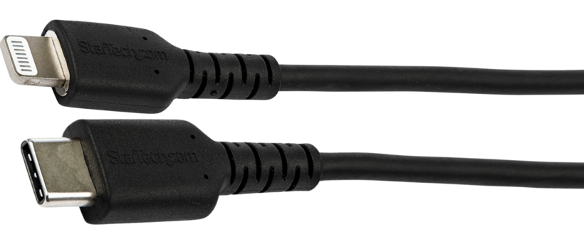 StarTech USB Type-C - Lightning Cable 2m