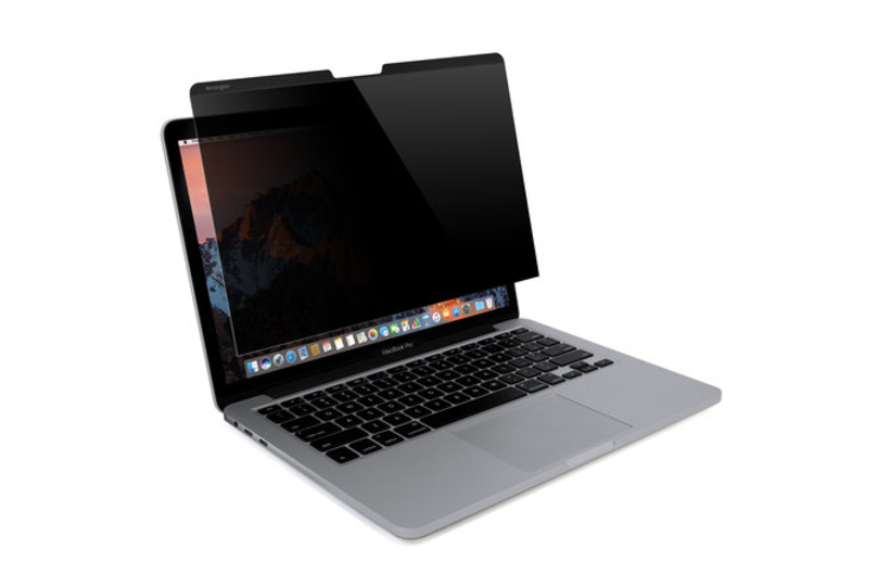 Filtro priv. Kensington MacBook Pro 13
