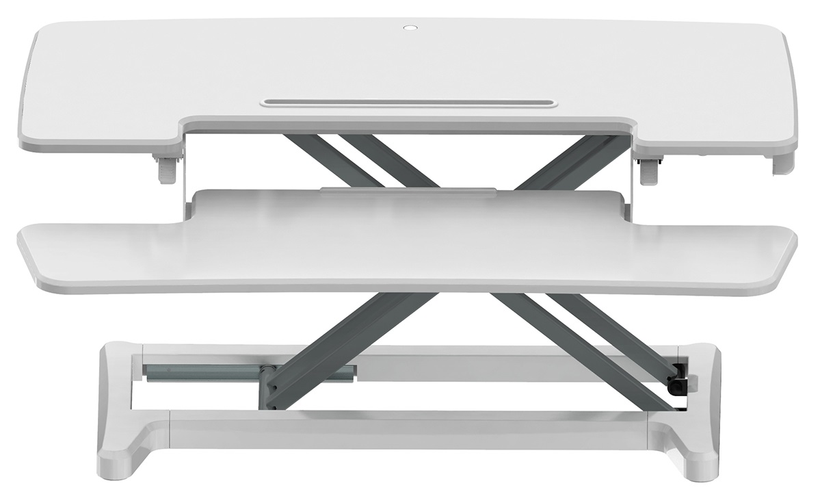 Bakker Sitz-Steh-Schreibtischaufsatz 2