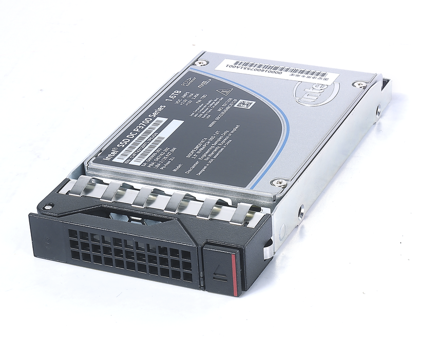 Lenovo Storage 800 GB 3 DWD SAS SSD