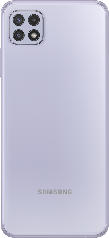 Samsung Galaxy A22 5G 64 GB violett
