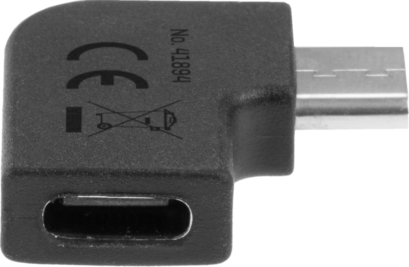 Adattatore USB Type C LINDY