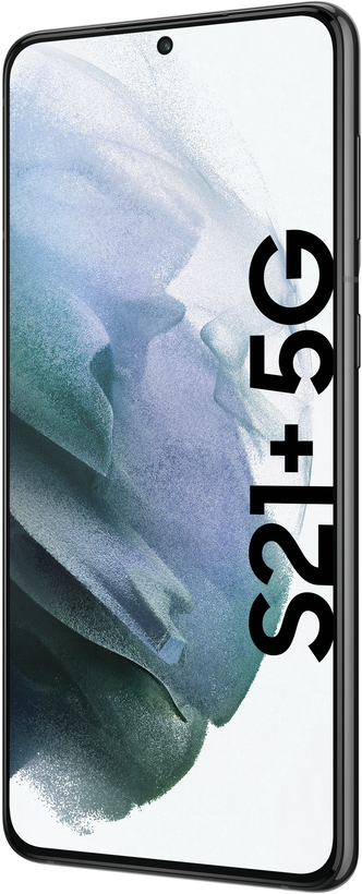 Samsung Galaxy S21+ 5G 128 GB negro