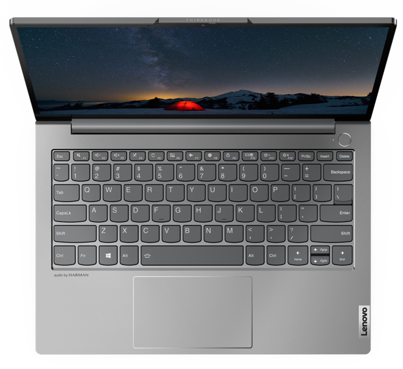Lenovo ThinkBook 13s G3 Ryzen7 16/512GB