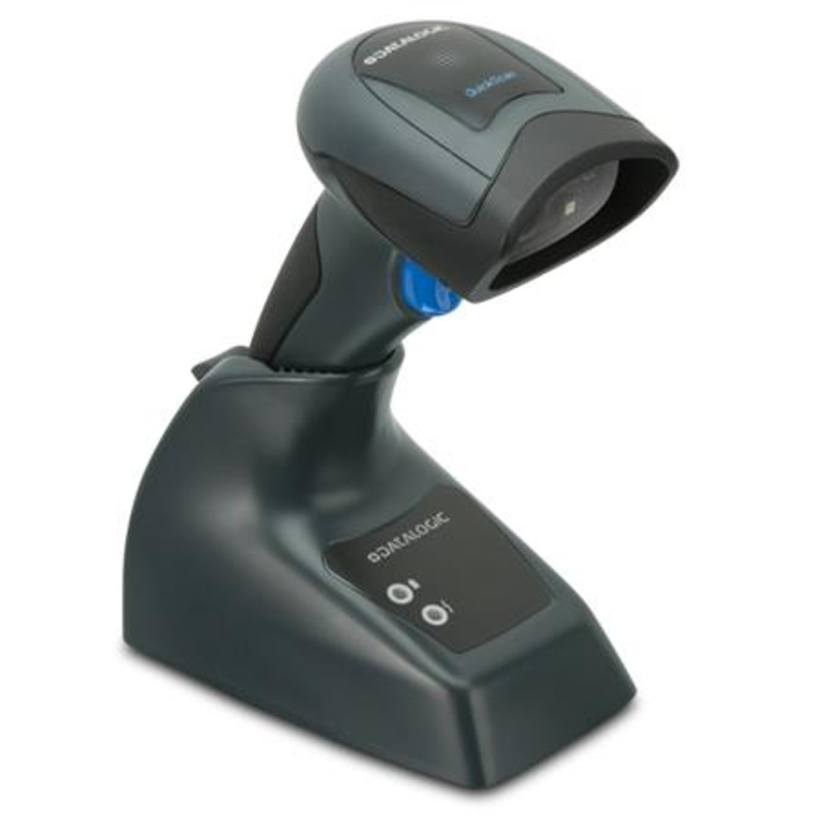 Escáner Datalogic QuickScan QBT2400