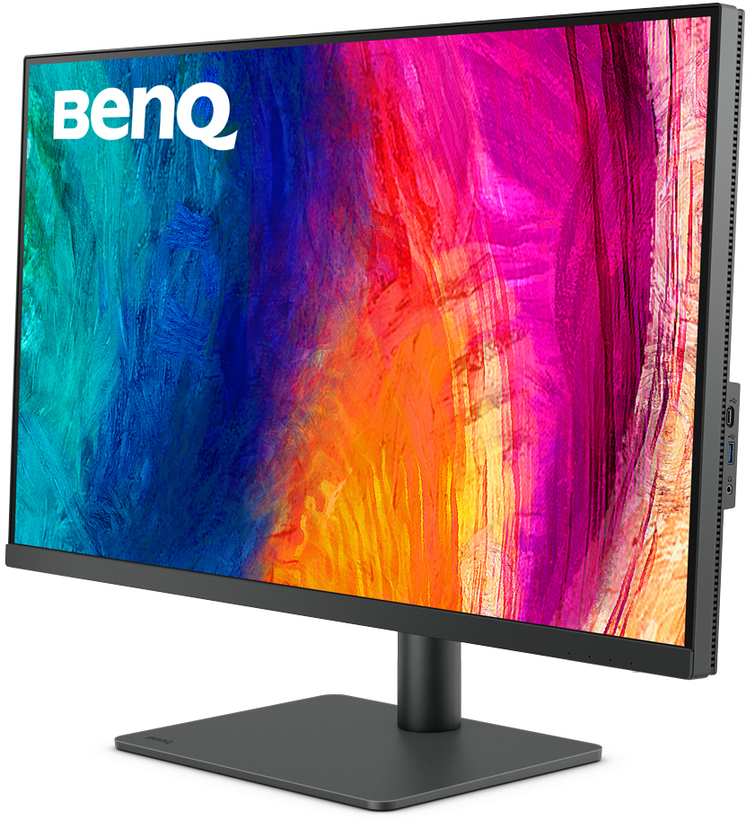 BenQ Monitor DesignVue PD3205U
