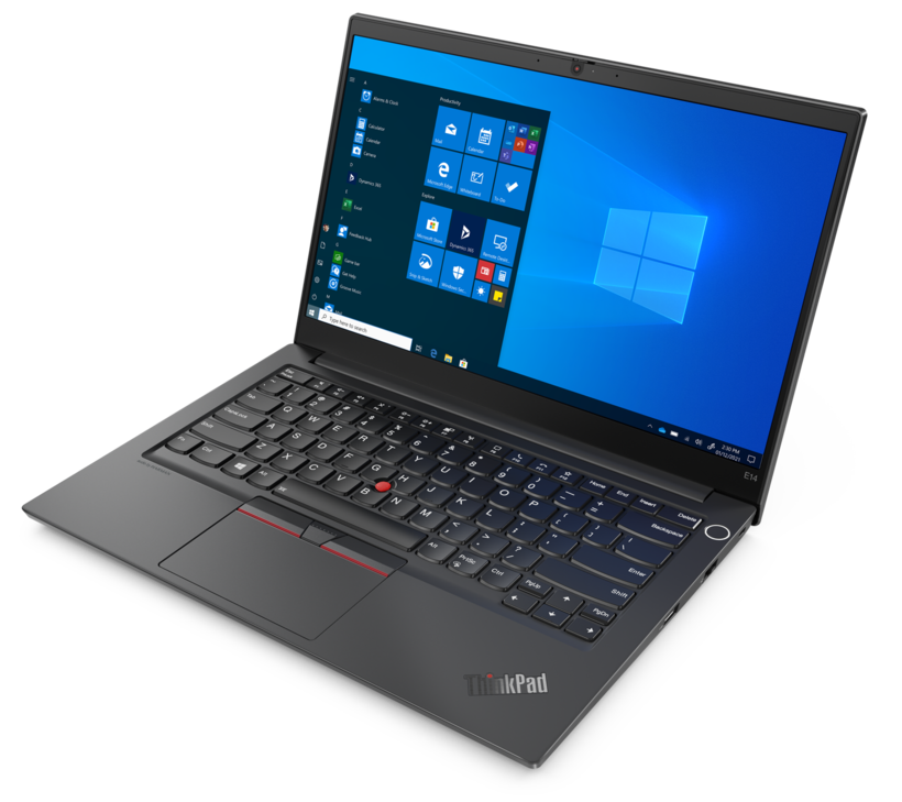Lenovo ThinkPad E14 G3 R7 16/512GB Top