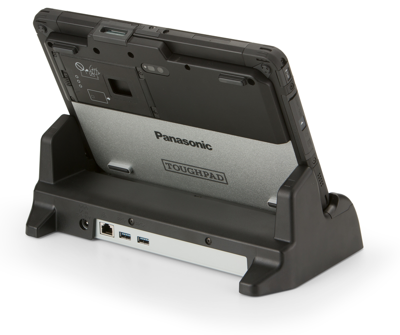 Panasonic Toughpad FZ-A3 Dockingstation
