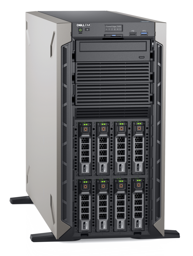 Dell PowerEdge T440 Server