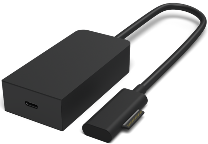 Adapt. USB-C Microsoft Surface Connect