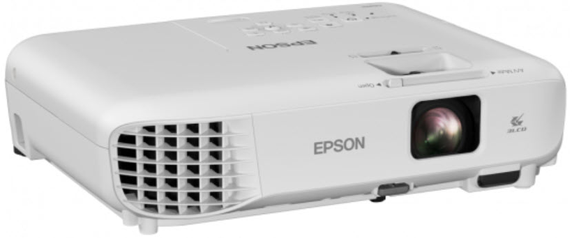 Proiettore Epson EB-W06