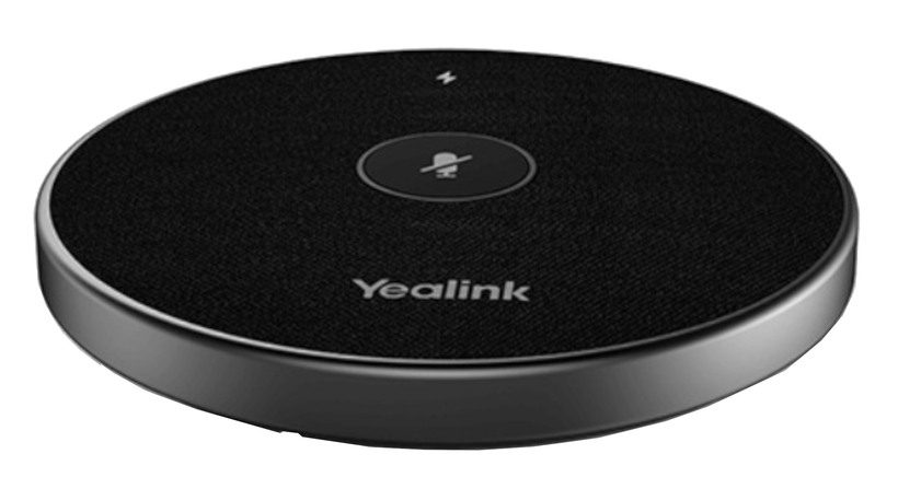 Yealink VCM36 Expansion Microphone