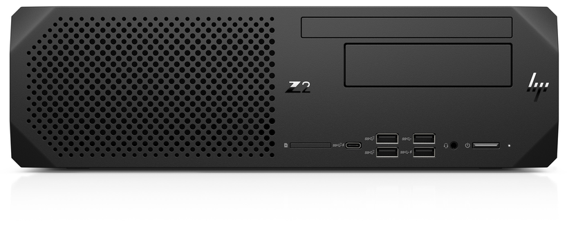 HP Z2 G5 SFF i5 8/256 GB