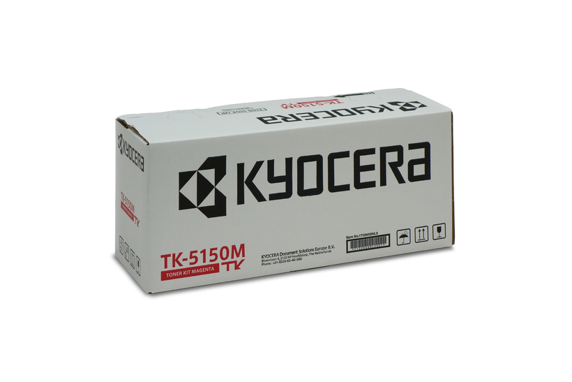 Kyocera TK-5150M Toner Magenta