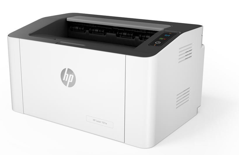 HP Laser 107w nyomtató