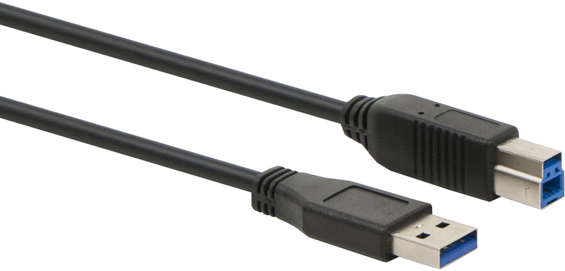 Câble USB ARTICONA type A - B, 1 m