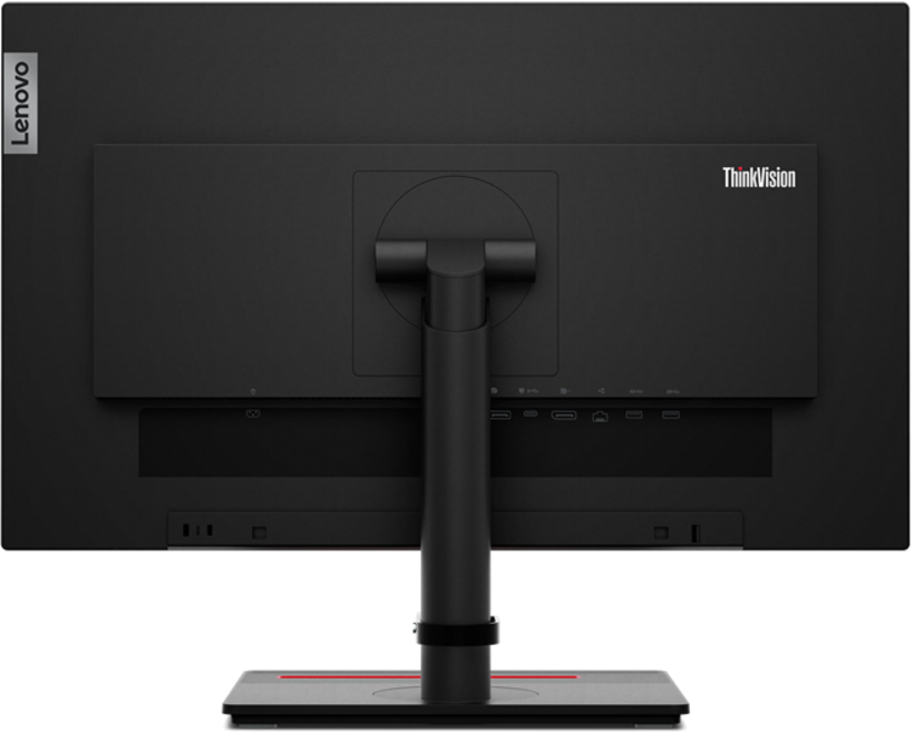 Lenovo Monitor ThinkVision T24m-29 Top