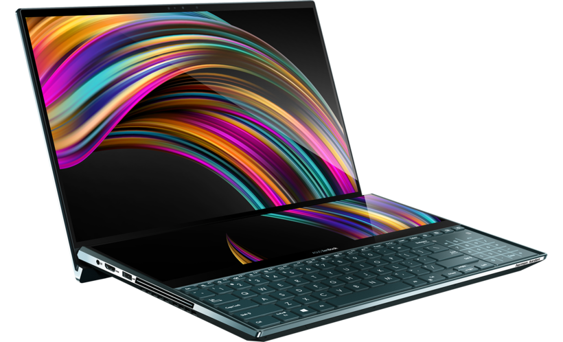 Asus ZenBook Pro Duo UX581GV-H2002
