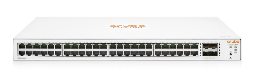 HPE NW Instant On 1830 48G Switch