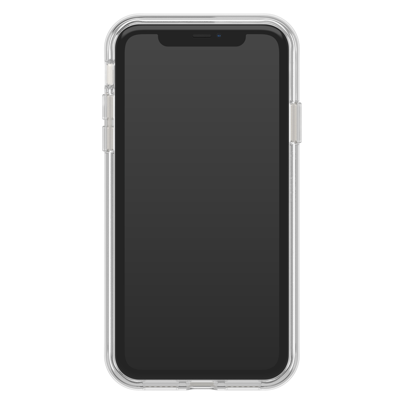 OtterBox iPhone 11 React Case Clear PP